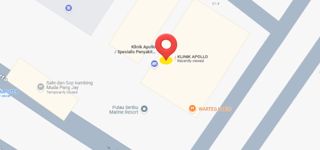 maps